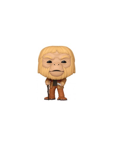 FUNKO POP MOVIES PLANET OF THE APES S3 DR ZAIUS