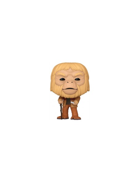 FUNKO POP MOVIES PLANET OF THE APES S3 DR ZAIUS