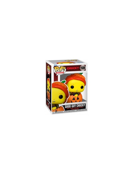 FUNKO POP VINYL CHUCKY GOOD