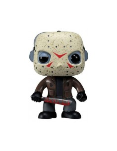 FUNKO POP MOVIES: JASON VOORHEES 2