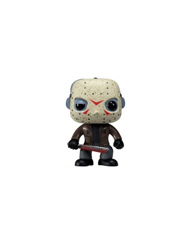FUNKO POP MOVIES: JASON VOORHEES