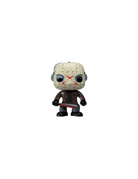 FUNKO POP MOVIES: JASON VOORHEES