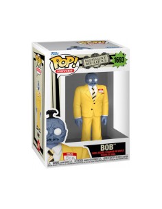 FUNKO POP MOVIES BEETLEJUICE BOB