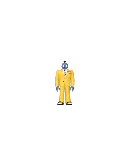 FUNKO POP MOVIES BEETLEJUICE BOB