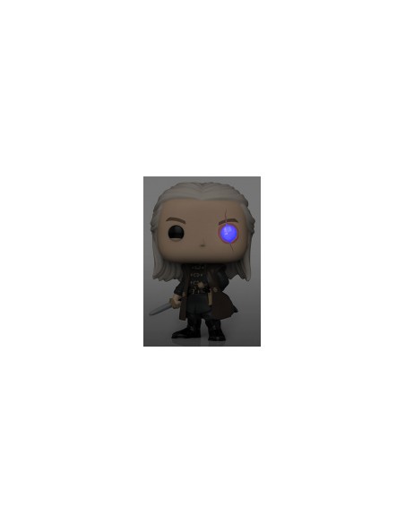 FUNKO POP TV HOTD S2 AEMOND TARGARYW CH