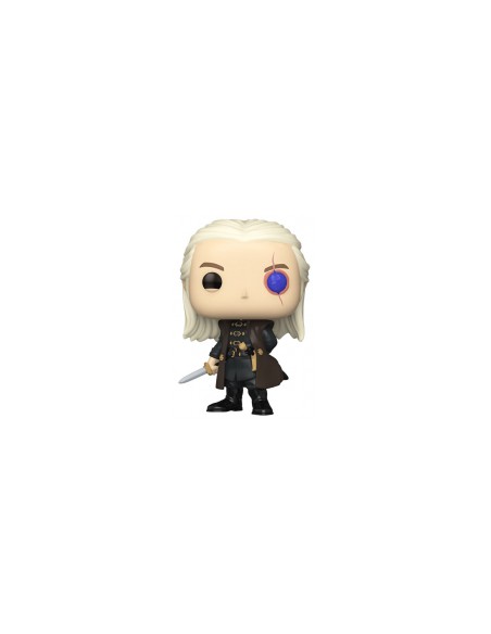 FUNKO POP TV HOTD S2 AEMOND TARGARYW CH
