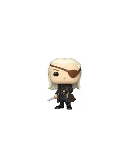 FUNKO POP TV HOTD S2 AEMOND TARGARYW CH