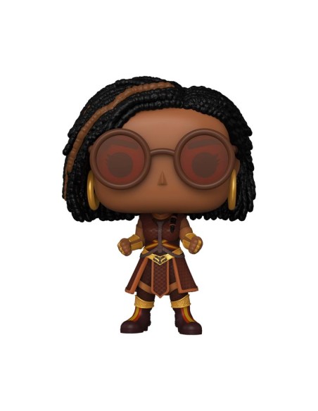 FUNKO POP TV THE BOYS S3 SISTER SAGE
