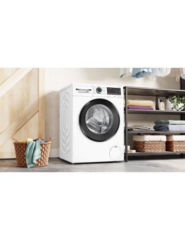 BOSCH WGG254Z9II LVB A 10KG 1400G  ECOSILENCE DRIVE HYGIENE PLUS VAPOR