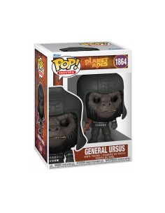 FUNKO POP MOVIES PLANET OF THE APES GENERAL URSUS