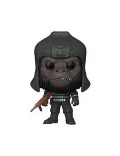 FUNKO POP MOVIES PLANET OF THE APES GENERAL URSUS 2