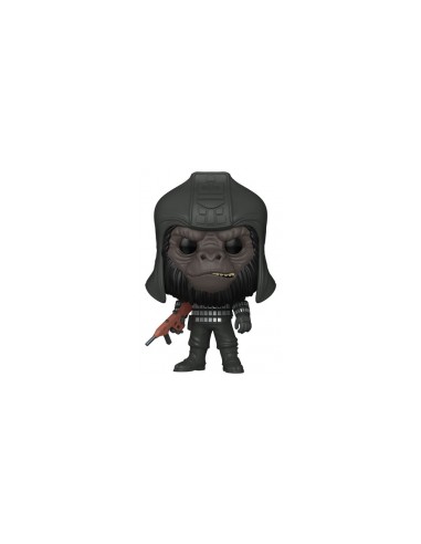 FUNKO POP MOVIES PLANET OF THE APES GENERAL URSUS