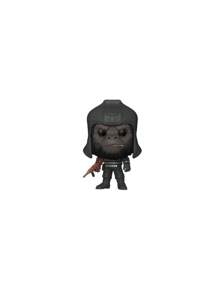 FUNKO POP MOVIES PLANET OF THE APES GENERAL URSUS