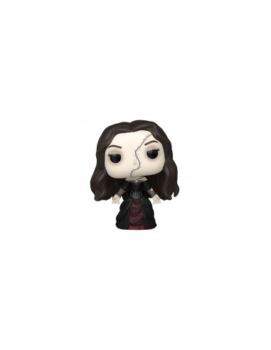 FUNKO POP MOVIES BEETLEJUICE DELORES