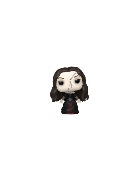 FUNKO POP MOVIES BEETLEJUICE DELORES
