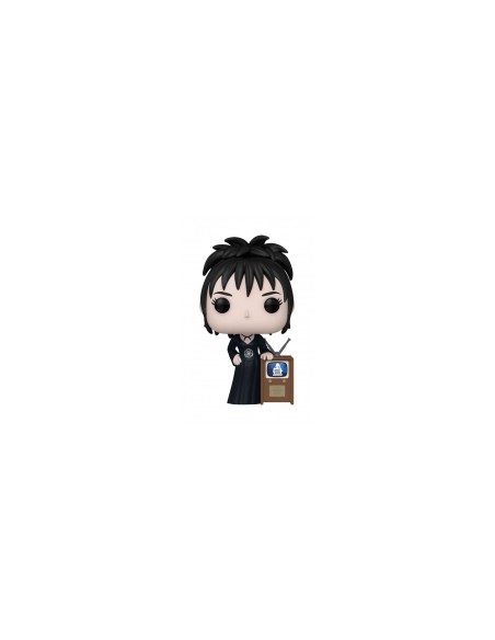 FUNKO POP MOVIES BEETLEJUICE LYDIA DEETZ