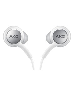 SAMSUNG EO-IC100BW AURICOLARI A FILO USB-C BIANCO