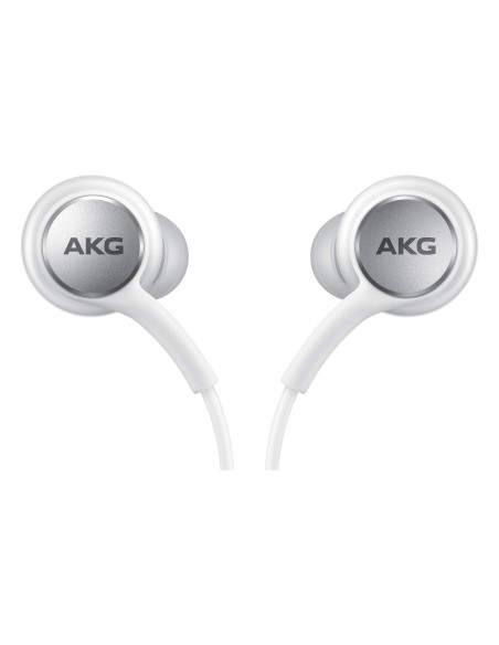 SAMSUNG EO-IC100BW AURICOLARI A FILO USB-C BIANCO