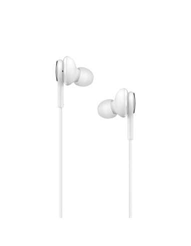 SAMSUNG EO-IC100BW AURICOLARI A FILO USB-C BIANCO