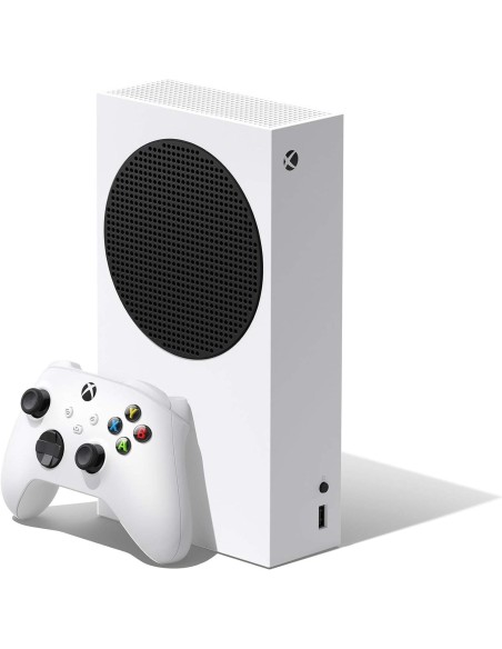 MICROSOFT CONSOLE XBOX SERIES S 512GB