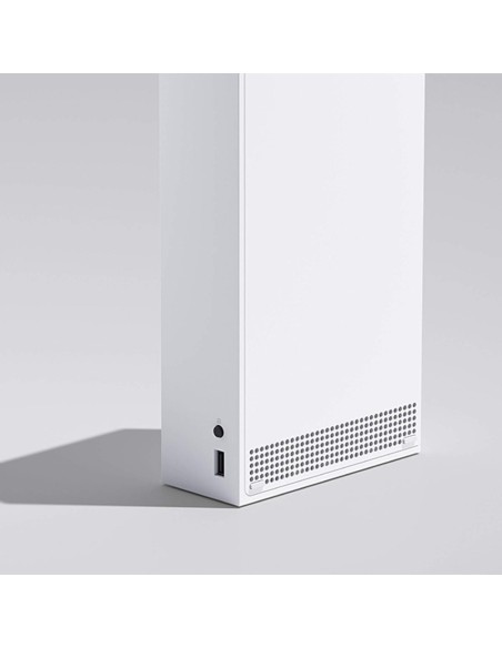 MICROSOFT CONSOLE XBOX SERIES S 512GB
