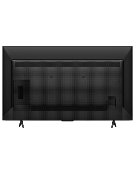 TCL 55P79K TVC 55" 4K QLED GOOGLE  TVSAT/AUDIO ONKYO + SUBWOOFER