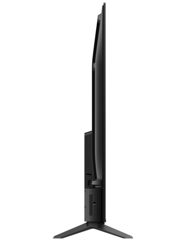 TCL 55P69K TVC 55" 4K GOOGLE SAT