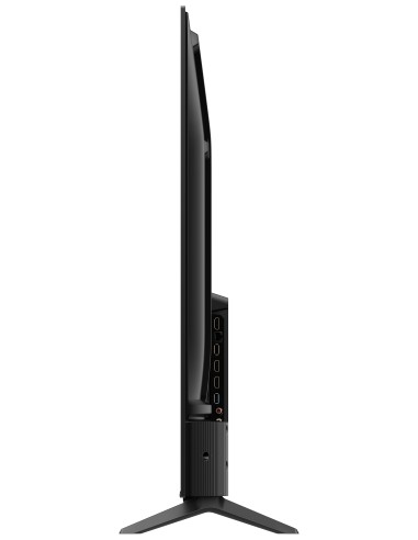 TCL 55P69K TVC 55" 4K GOOGLE SAT