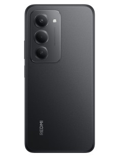 XIAOMI REDMI 15 MIDNIGHT BLACK     8/256GB 2