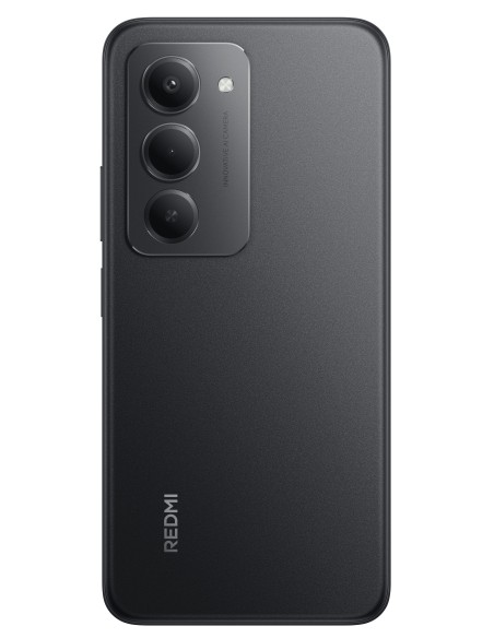 XIAOMI REDMI 15 MIDNIGHT BLACK     8/256GB