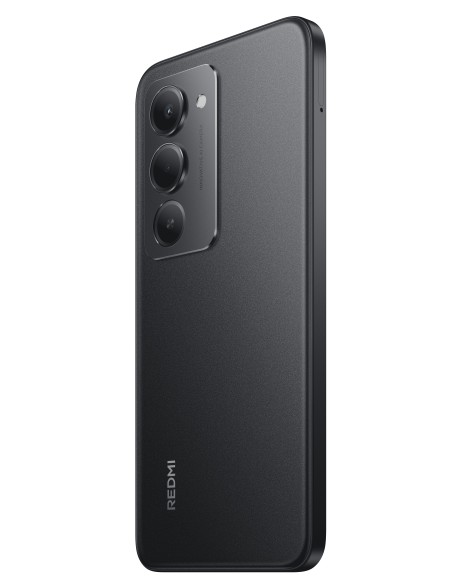 XIAOMI REDMI 15 MIDNIGHT BLACK     8/256GB