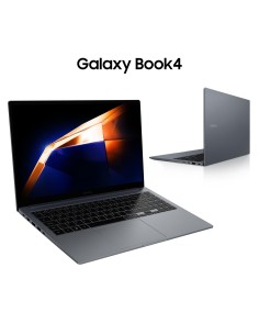 SAMSUNG GALAXY BOOK4 NOTEBOOK CORE716GB/512GB/15,6" 2