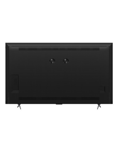 TCL 85P89K TVC 85" 4K QLED GOOGLE  TVSAT/AUDIO ONKYO + SUBWOOFER 144HZ
