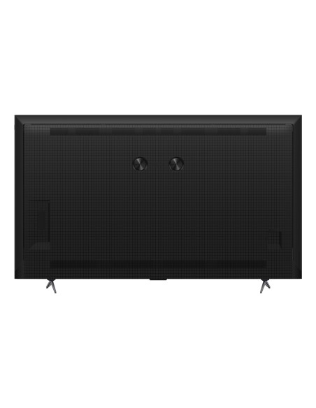 TCL 85P89K TVC 85" 4K QLED GOOGLE  TVSAT/AUDIO ONKYO + SUBWOOFER 144HZ