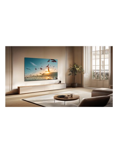 TCL 85P89K TVC 85" 4K QLED GOOGLE  TVSAT/AUDIO ONKYO + SUBWOOFER 144HZ