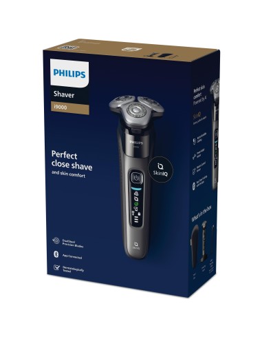 PHILIPS XP9002/10 RASOIO