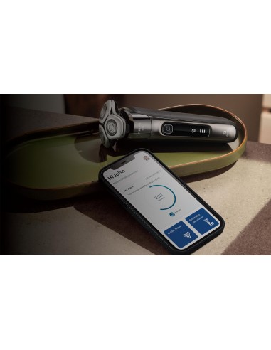 PHILIPS XP9002/10 RASOIO