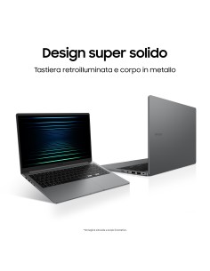 SAMSUNG GALAXY BOOK5 NOTEBOOK ULTRA7 32GB/1TB/15,6" 2