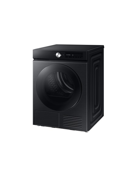 SAMSUNG DV90DB7845GB ASCIUG. A 9KG BESPOKE WIFI LUCE INTERNA BLACK