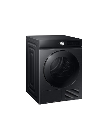 SAMSUNG DV90DB7845GB ASCIUG. A 9KG BESPOKE WIFI LUCE INTERNA BLACK