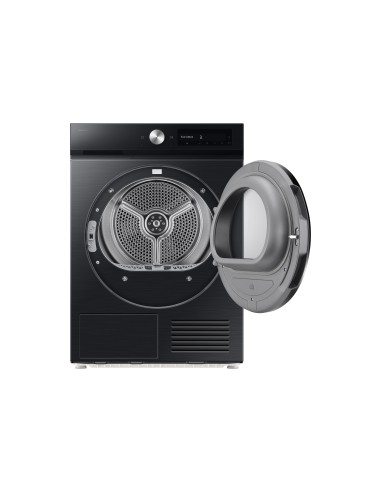 SAMSUNG DV90DB7845GB ASCIUG. A 9KG BESPOKE WIFI LUCE INTERNA BLACK