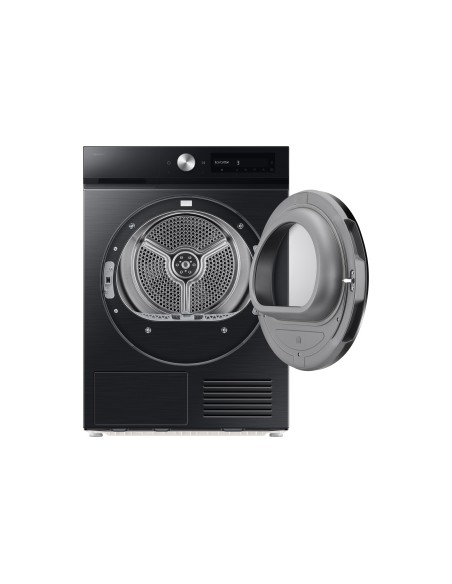 SAMSUNG DV90DB7845GB ASCIUG. A 9KG BESPOKE WIFI LUCE INTERNA BLACK