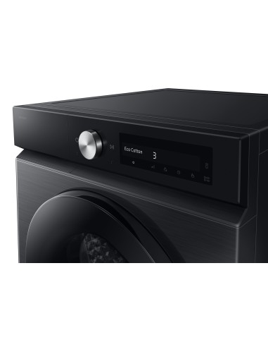 SAMSUNG DV90DB7845GB ASCIUG. A 9KG BESPOKE WIFI LUCE INTERNA BLACK