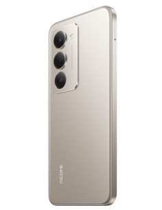 XIAOMI REDMI 15 TITAN GRAY 8/256GB 2