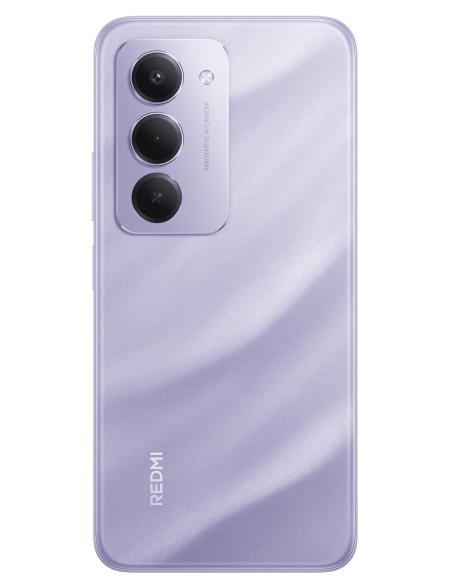 XIAOMI REDMI 15 SANDY PURPLE 8/256 GB