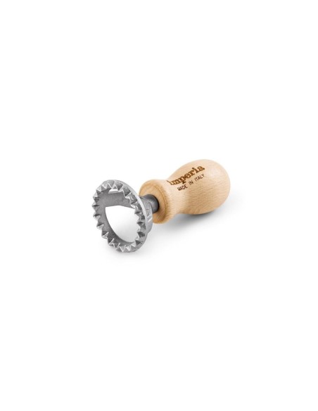 IMPERIA 7803 TAGLIARAVIOLI TONDO 58