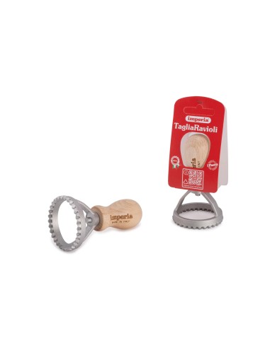 IMPERIA 7803 TAGLIARAVIOLI TONDO 58