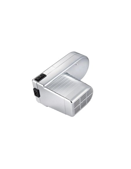 IMPERIA 3600 PASTA FACILE 230V METALLIZZATO (MOTORE)