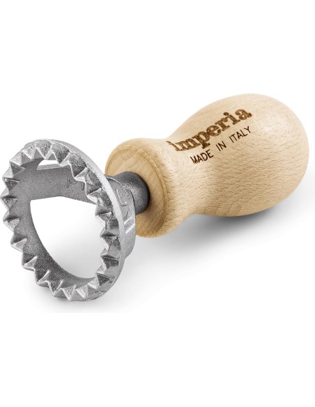 IMPERIA 7802 TAGLIARAVIOLI TONDO 48
