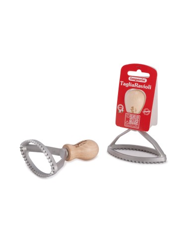 IMPERIA 7809 TAGLIARAVIOLI OVALE